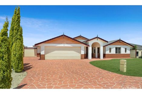 Property photo of 8 Myamba Court Carramar WA 6031