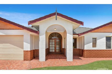 Property photo of 8 Myamba Court Carramar WA 6031