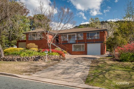 Property photo of 85 Parkhill Street Pearce ACT 2607