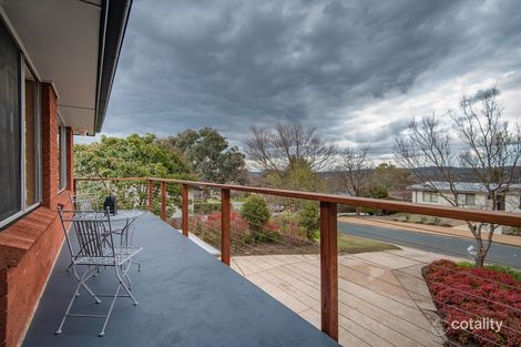 Property photo of 85 Parkhill Street Pearce ACT 2607