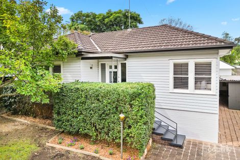 18 Adamson Ave, Thornleigh, NSW 2120