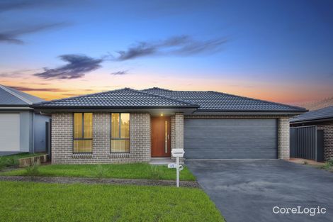 Property photo of 45 Pearson Crescent Harrington Park NSW 2567