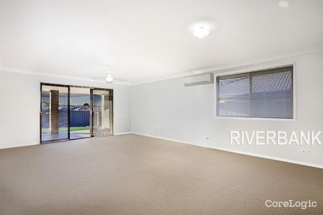 Property photo of 45 Pearson Crescent Harrington Park NSW 2567