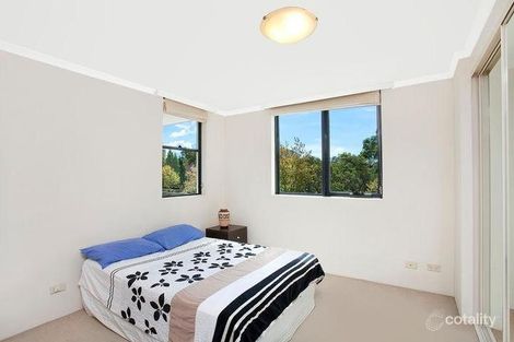 Property photo of 45/237 Miller Street North Sydney NSW 2060