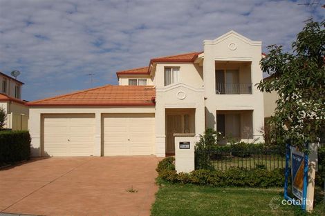 Property photo of 5 Lynton Court Glenwood NSW 2768