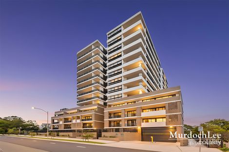 204/18 Garthowen Cres, Castle Hill, NSW 2154