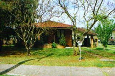 33 Anderson Ave, Blackett, NSW 2770