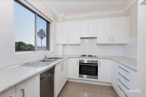 Property photo of 6/4 Burton Street Randwick NSW 2031