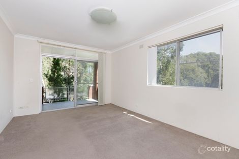 Property photo of 6/4 Burton Street Randwick NSW 2031