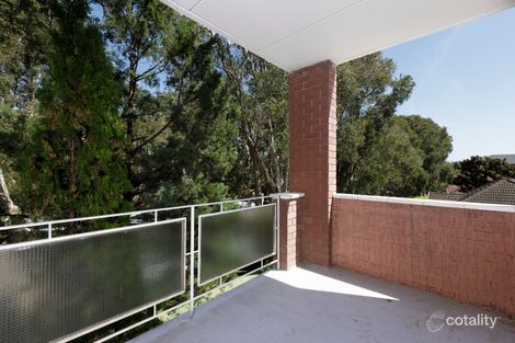 Property photo of 6/4 Burton Street Randwick NSW 2031