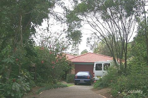 28 Sunset Ridge Dr, Bellingen, NSW 2454