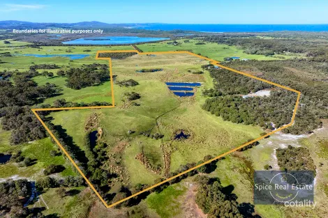 132 Plozza Rd, Parryville, WA 6333