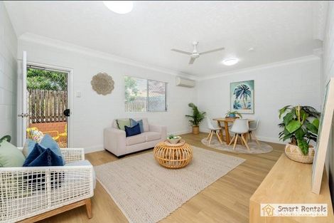 Property photo of 5/6 Mary Street West End QLD 4810