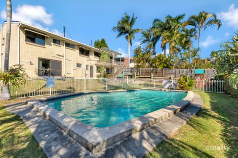 Property photo of 36 Bareena Street Jindalee QLD 4074
