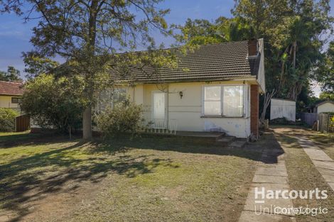 Property photo of 57 Coveny Street Doonside NSW 2767