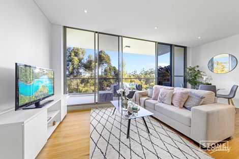 Property photo of 154/7 Epping Park Drive Epping NSW 2121