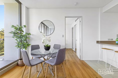 Property photo of 154/7 Epping Park Drive Epping NSW 2121