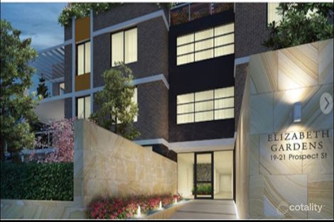 Property photo of 21 Prospect Street Rosehill NSW 2142