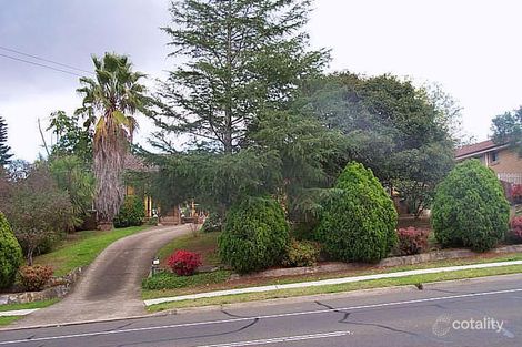 21 Oakes Rd, West Pennant Hills, NSW 2125