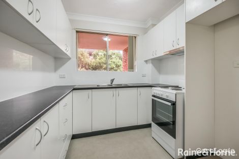 Property photo of 14/63-64 Park Avenue Kingswood NSW 2747