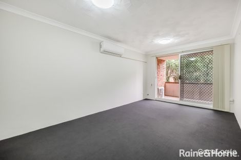 Property photo of 14/63-64 Park Avenue Kingswood NSW 2747