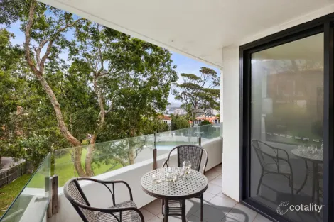 Property photo of 7/25 Marshall Street Manly NSW 2095