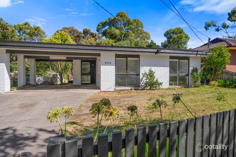 Property photo of 346 Yallambie Road Yallambie VIC 3085