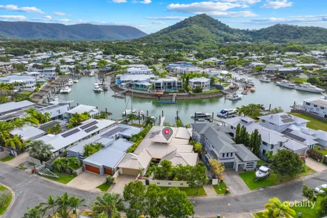 Property photo of 123 Harbour Drive Trinity Park QLD 4879