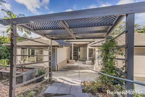 Property photo of 2 Tree Street Murwillumbah NSW 2484