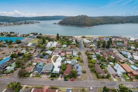 Property photo of 1/152 Barrenjoey Road Ettalong Beach NSW 2257