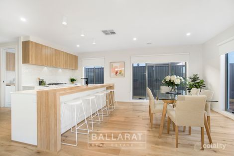 Property photo of 10 Grainger Parade Lucas VIC 3350
