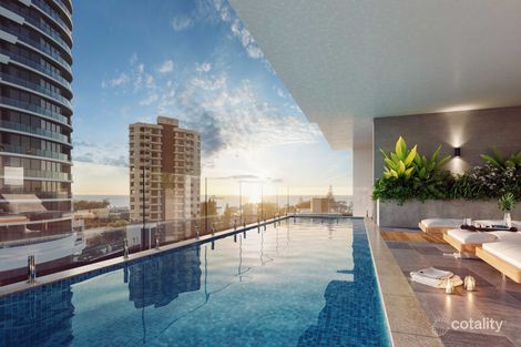 5/14 Elizabeth Ave, Broadbeach, QLD 4218