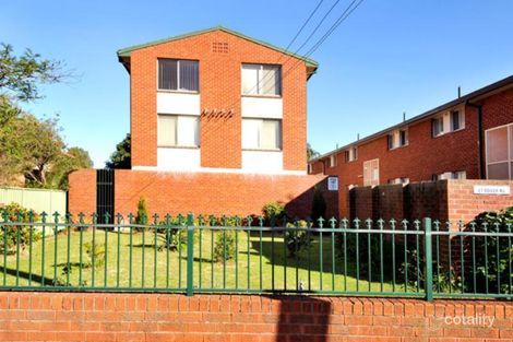 12/27 Dover Rd, Botany, NSW 2019