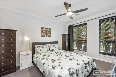 Property photo of 18 Devine Drive Pakenham VIC 3810