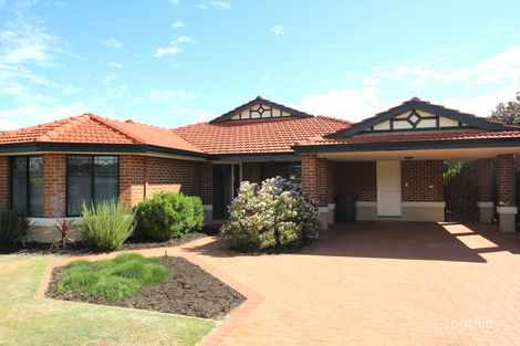 Property photo of 40 Welara Circle Henley Brook WA 6055