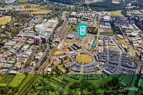 Property photo of 1 Lord Sheffield Circuit Penrith NSW 2750