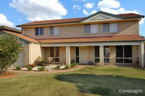 Property photo of 4 Mimosa Grove Glenwood NSW 2768