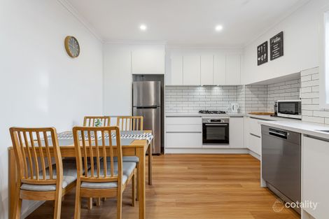 Property photo of 6 Cameron Street Richmond VIC 3121
