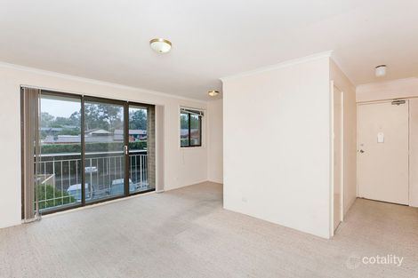 Property photo of 7/9 Keith Street Scullin ACT 2614