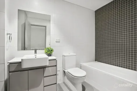 Property photo of 308A/8 Bourke Street Mascot NSW 2020