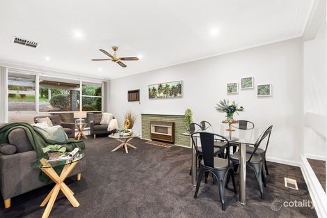 Property photo of 22 Rangeview Road Lower Plenty VIC 3093