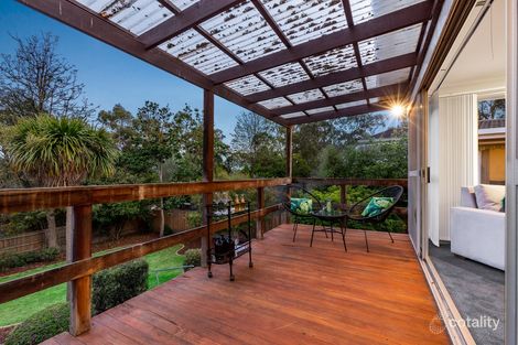 Property photo of 22 Rangeview Road Lower Plenty VIC 3093