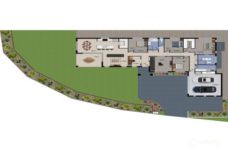 Property photo of 2 Lochie Drive Redland Bay QLD 4165