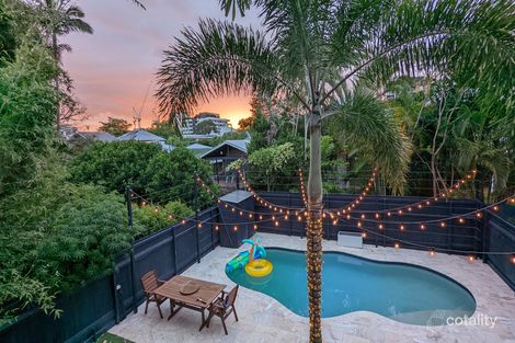 Property photo of 60 Latrobe Street East Brisbane QLD 4169