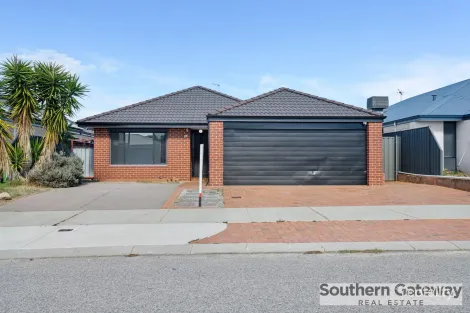 11 Ingarfield Grn, Baldivis, WA 6171