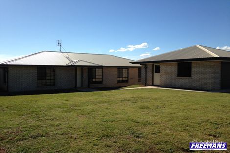 Property photo of 10 Jacaranda Avenue Kingaroy QLD 4610