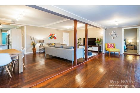 Property photo of 23 Oxley Drive Holland Park QLD 4121