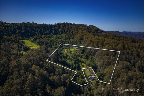 140 Kirbys Rd, Montville, QLD 4560