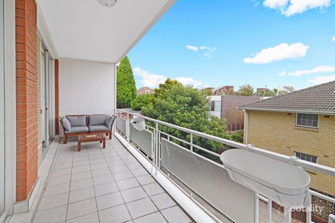 Property photo of 10/9 The Avenue Randwick NSW 2031