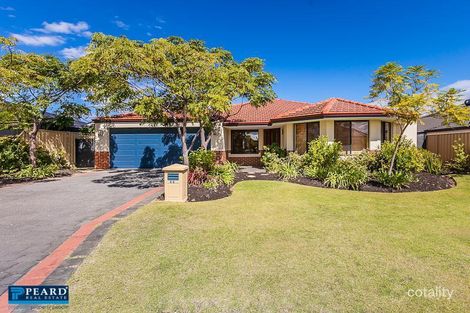 Property photo of 22 Vinciullo Way Sinagra WA 6065